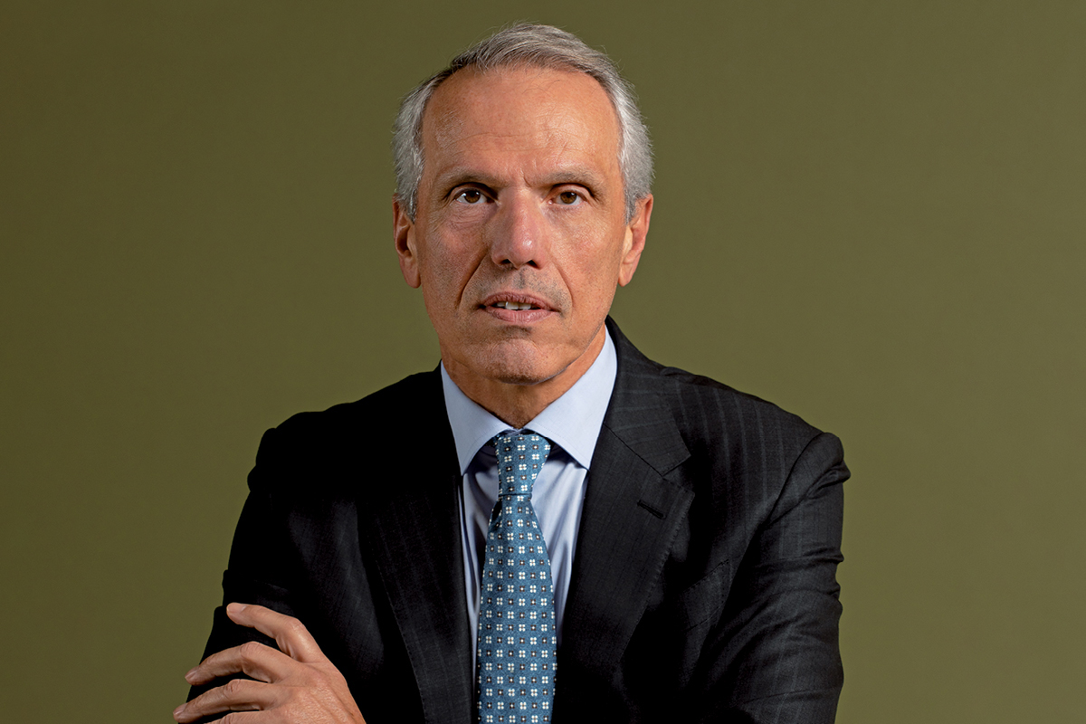 Δημήτρης Ανδριόπουλος (DIMAND): Πόλεις ανθεκτικές στην εποχή της Μεγάλης Σύγκλισης