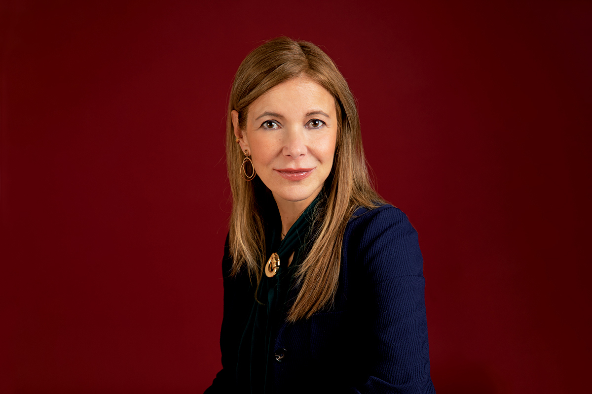 Γιάννα Ανδρονοπούλου (Microsoft): Η Τεχνητή Νοημοσύνη στην πρώτη γραμμή της αλλαγής