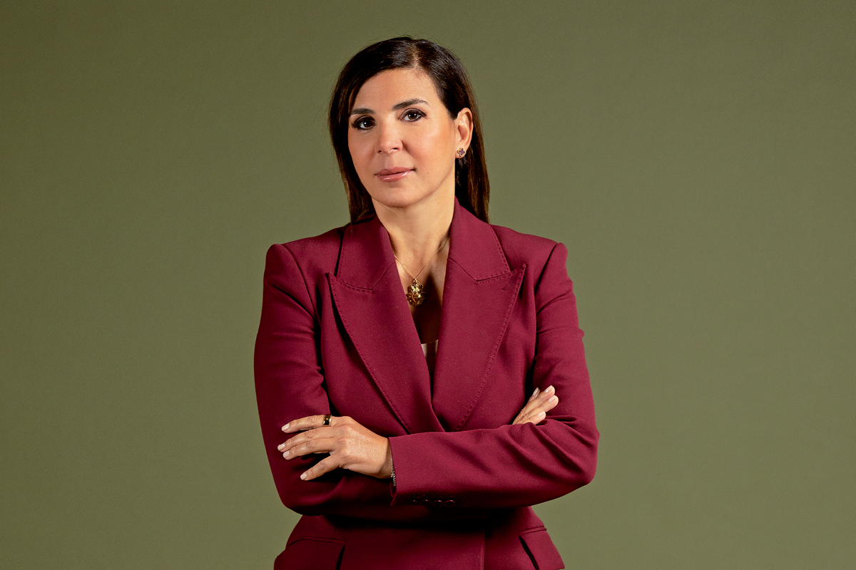 Πέγκυ Αντωνάκου (Google): Πώς η Τεχνητή Νοημοσύνη μπορεί να προσθέσει πολλά δισ. ευρώ στο ελληνικό ΑΕΠ