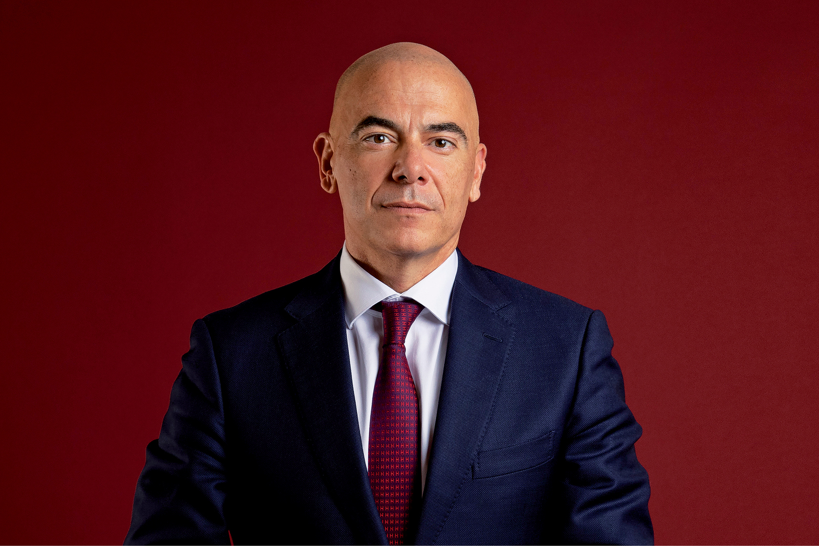 Ιάκωβος Μιχαλίτσης (Bausch + Lomb): Καινοτομία, άνθρωποι και σκοπός στον πυρήνα της σύγχρονης υγείας