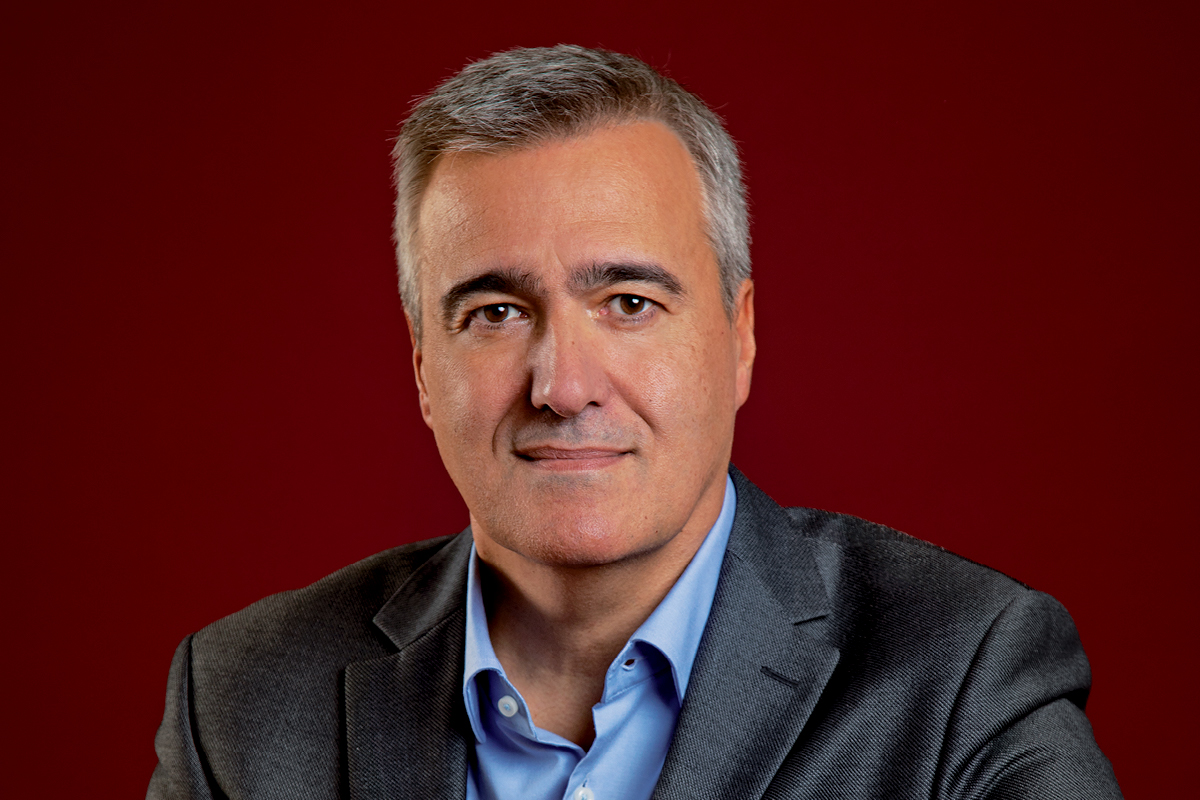 Βασίλης Βελισκιώτης (Campari Hellas): Η εμπειρία ως αξία στην οικονομία του αύριο