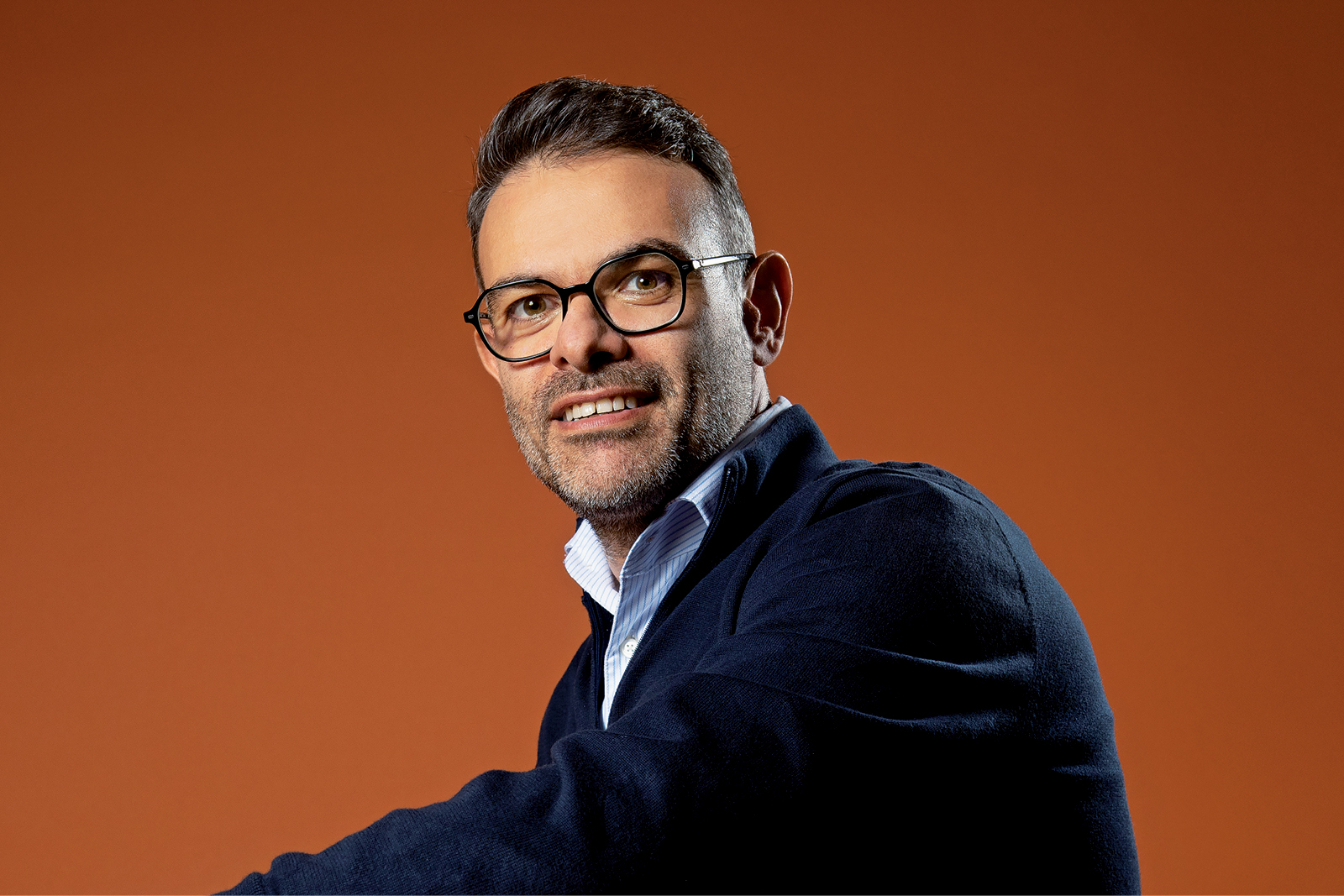 Μαρίνος Σιαπάνης (Campeόn Gaming): Από την καινοτομία στη θεσμική ωρίμανση του iGaming