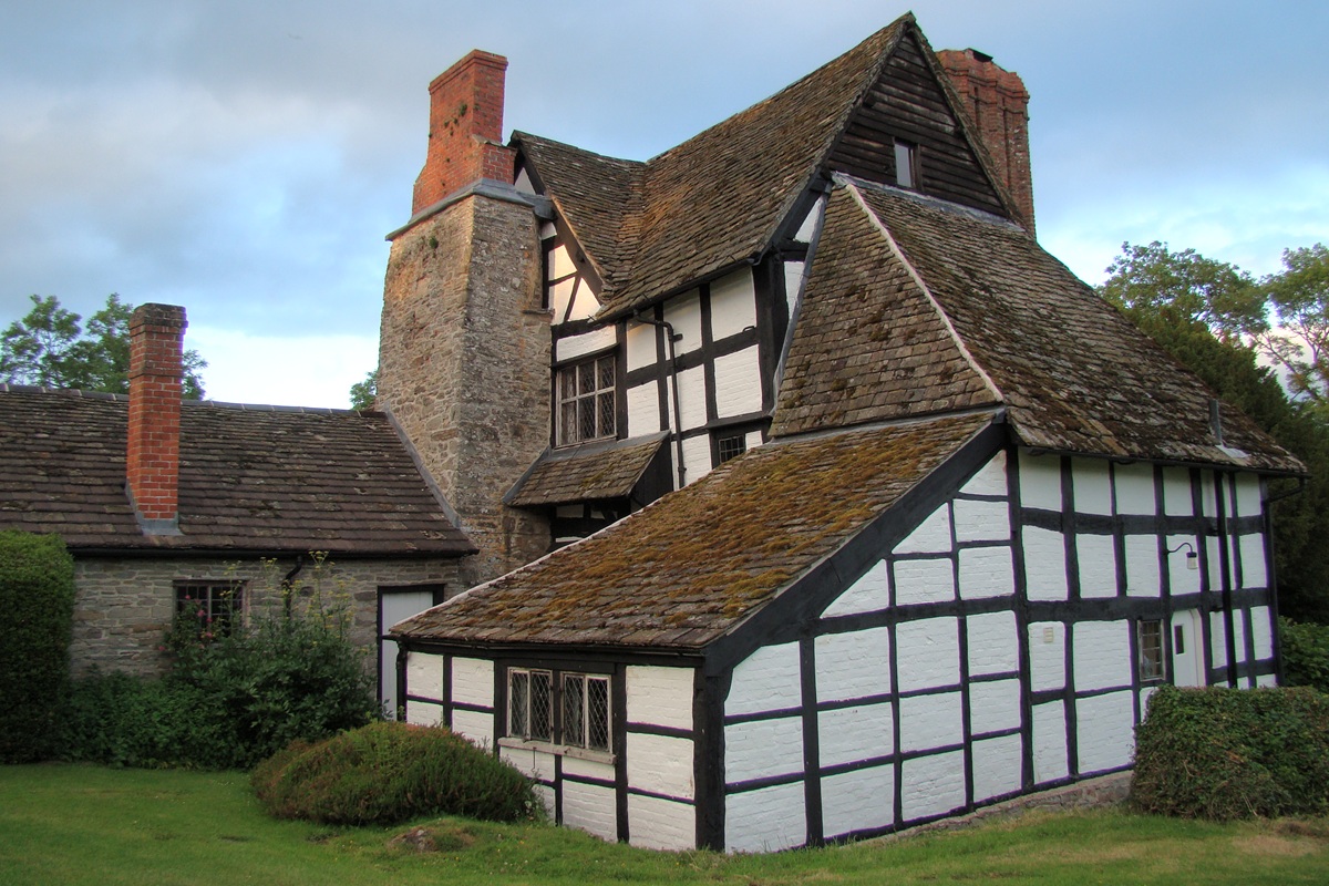 «Hamnet»: Το ιστορικό κτήμα από την ταινία για τη ζωή του Σαίξπηρ ανοίγει για το κοινό