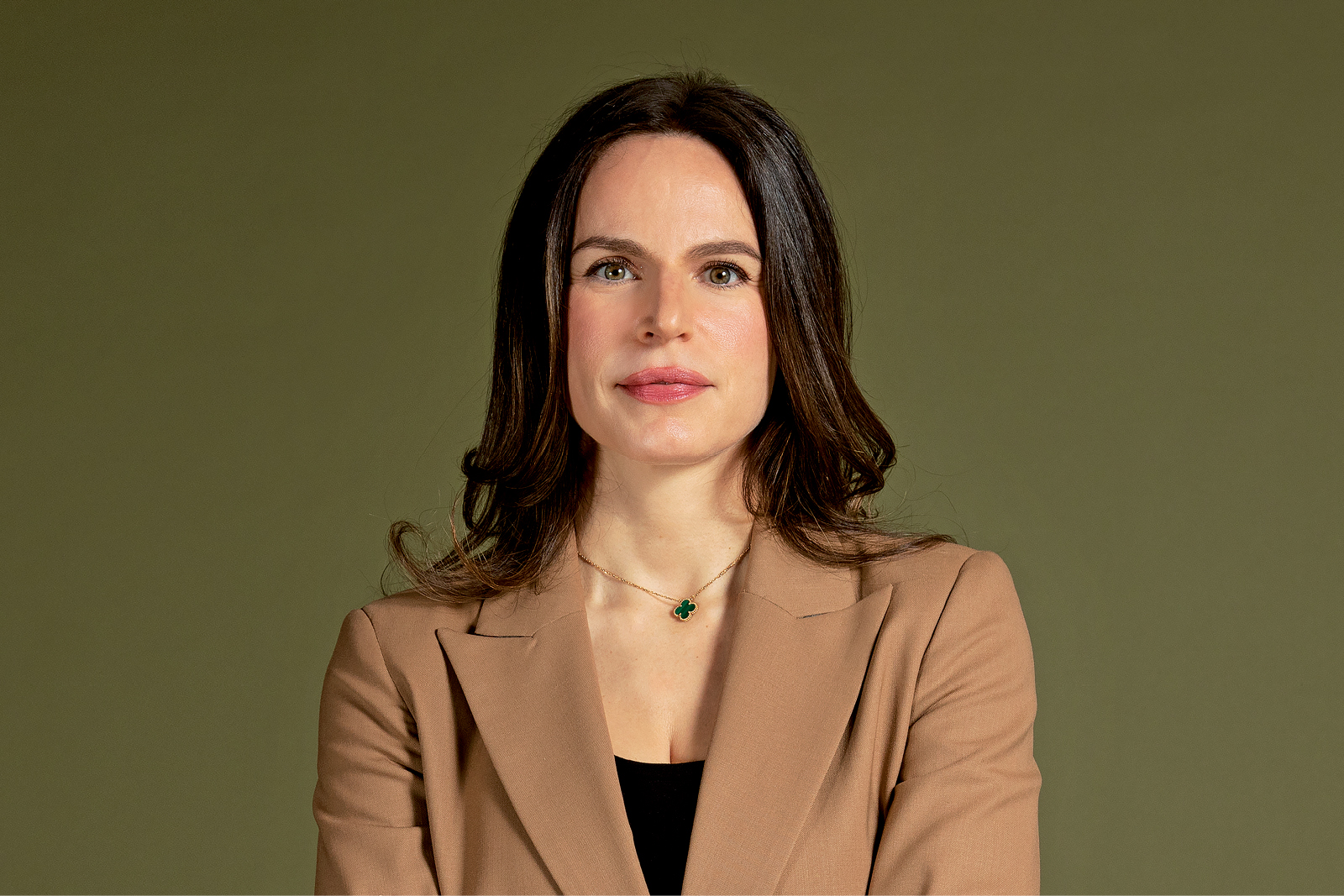 Σταυρούλα Καμπουρίδου (ΔΙΑΣ Α.Ε.): Άμεσες πληρωμές και ευρωπαϊκή αυτονομία στο νέο χρηματοοικονομικό τοπίο