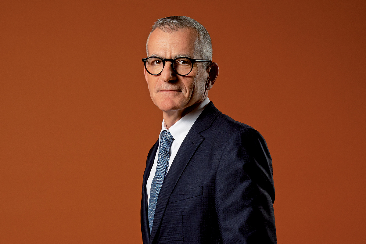 Πάνος Δημητρίου (Generali Hellas): Σταθερότητα και εμπιστοσύνη σε ένα περιβάλλον αβεβαιότητας