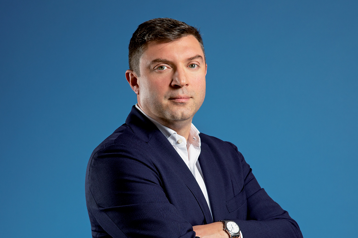 Κωνσταντίνος Πετρίδης (DKG Development): Λύσεις νέας γενιάς για την προσιτή κατοικία της μεσαίας τάξης