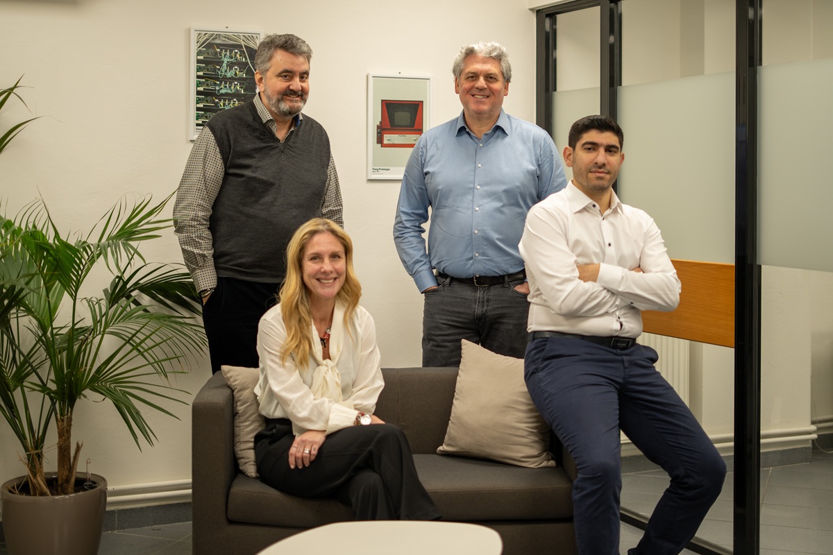 Brain Gain Fund της Metavallon VC: Στήριξη του ελληνικού deep tech οικοσύστηματος