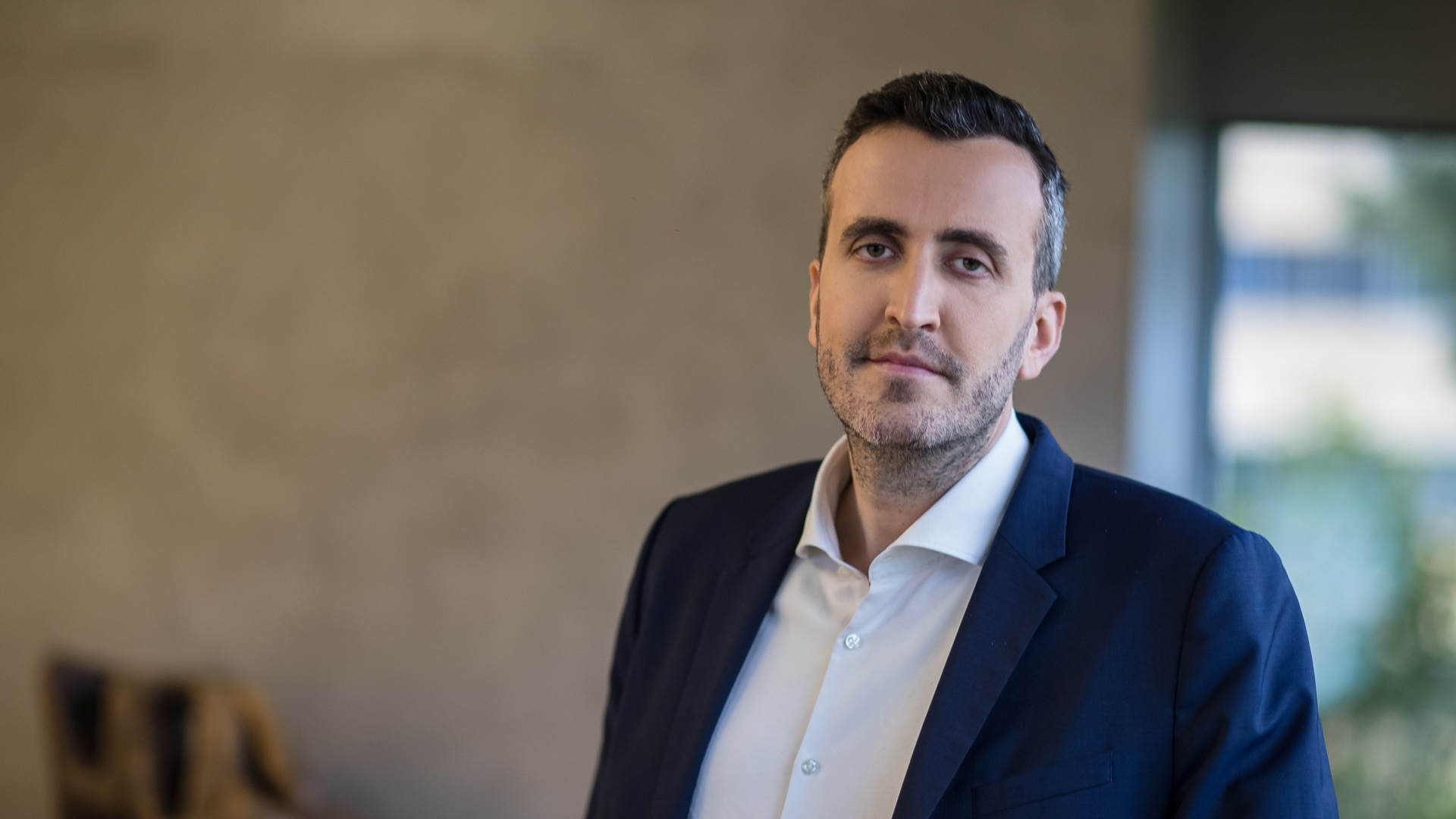 Αχιλλέας Αρβανίτης (ΕΥ Studio+): To Customer Experience ως η νέα στρατηγική υπεροχής στην εποχή του ΑΙ