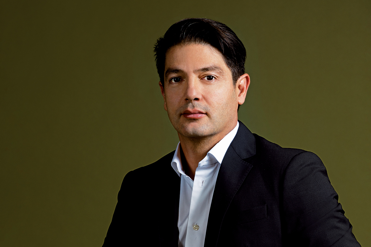 Ηλίας Γεωργιάδης (Premia Properties): Συνεχής προσαρμογή και βιώσιμες επενδύσεις με μακροχρόνια αξία