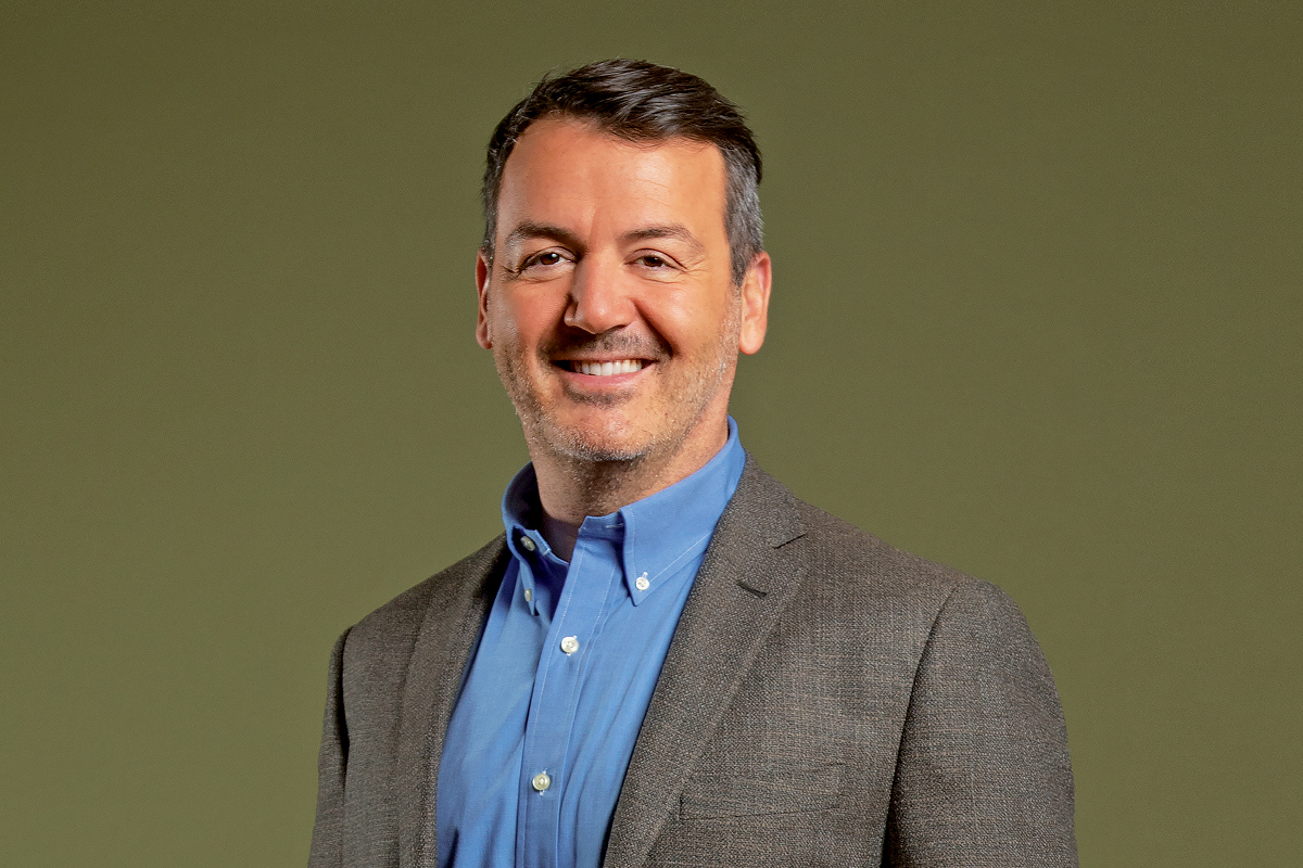 Κώστας Γεράρδος (Plaisio Computers): Ηγεσία, AI και το νέο επιχειρηματικό DNA στην εποχή της σύγκλισης