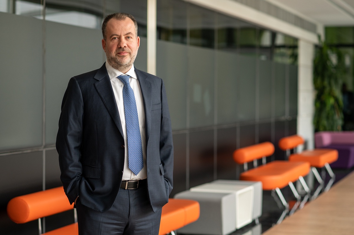 Γιώργος Παπαδημητρίου (ΕΥ Ελλάδος): Το δίλημμα των επιχειρήσεων το 2026