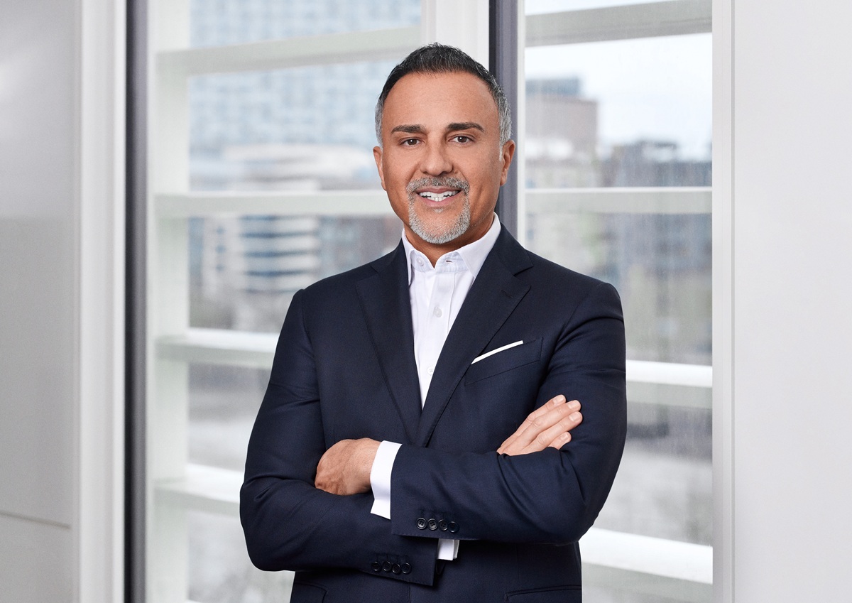 Η Engel & Völkers καταγράφει την ισχυρότερη ετήσια επίδοση στην ιστορία της για το οικονομικό έτος 2025