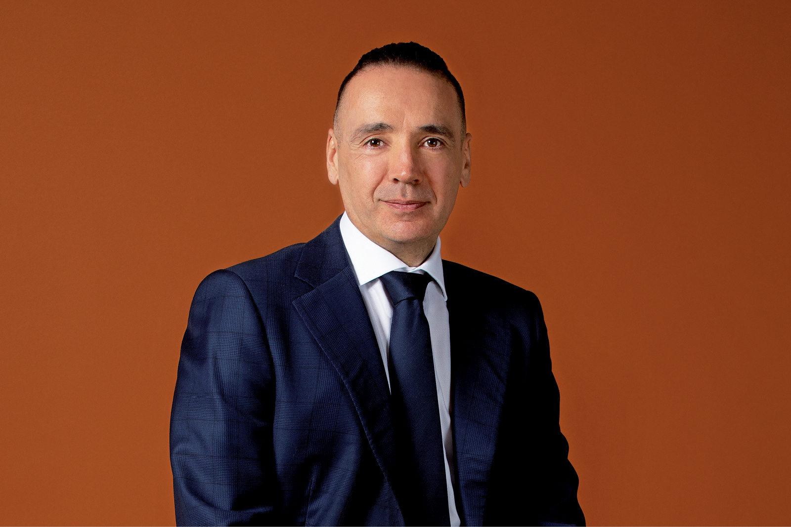 Απόστολος Καραμπίνης (Karabinis Medical): Καινοτομία στην υγεία με κοινωνικό και περιβαλλοντικό αποτύπωμα