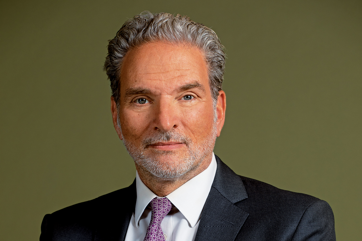 Gus J. Papamichalopoulos (KG Law Firm): Νομική καθοδήγηση σε έναν κόσμο διαρκούς μεταβολής