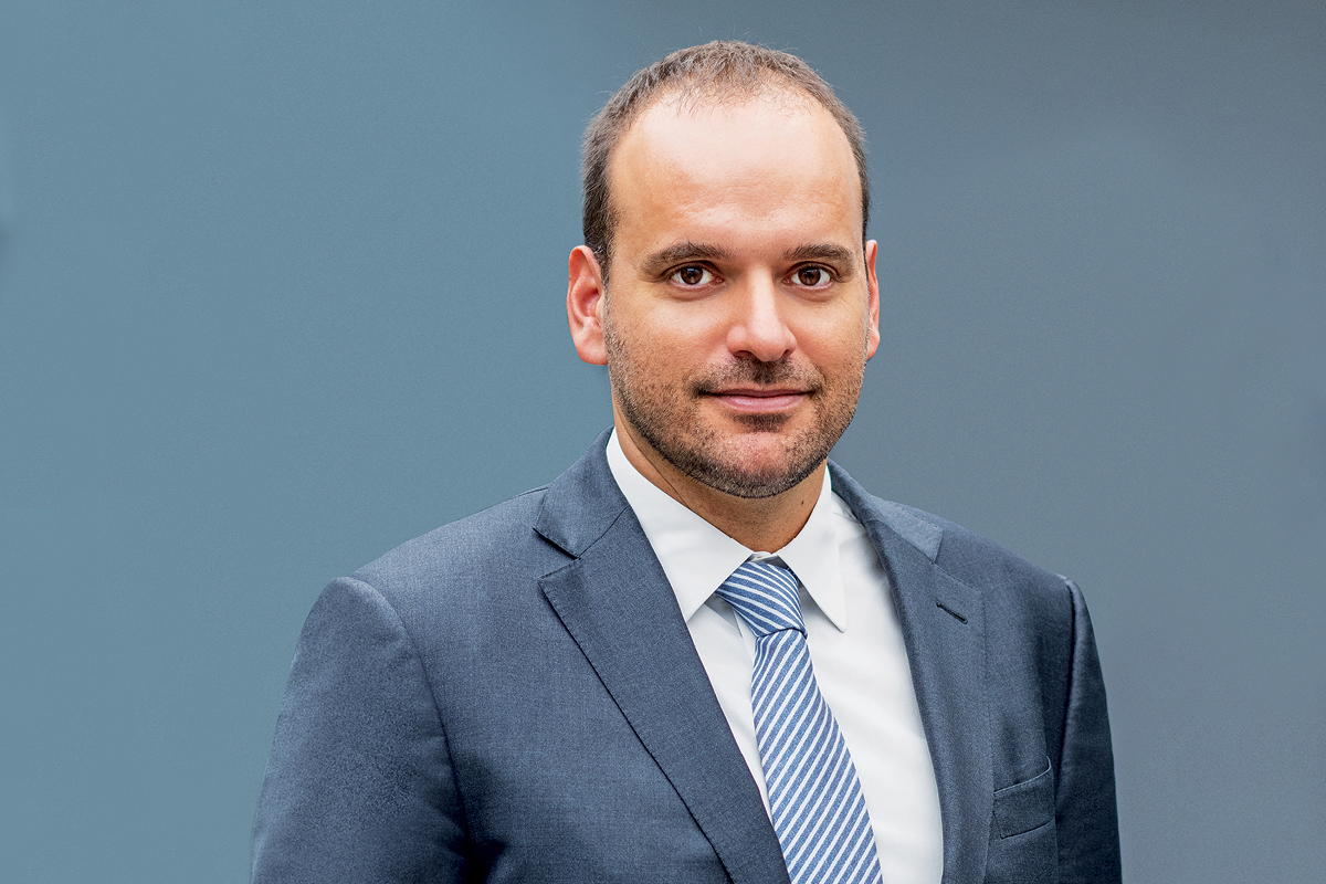 Πάρης Κυριακόπουλος (Μοτοδυναμική): Η βιώσιμη κινητικότητα ως στρατηγική επιλογή και όχι ως τάση