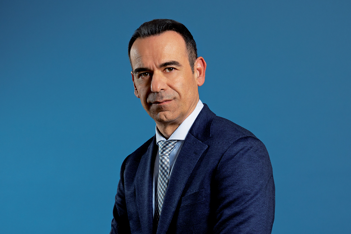 Χάρης Λαούδης (Max Greece): Όταν το media buying γίνεται εργαλείο στρατηγικής υπεροχής