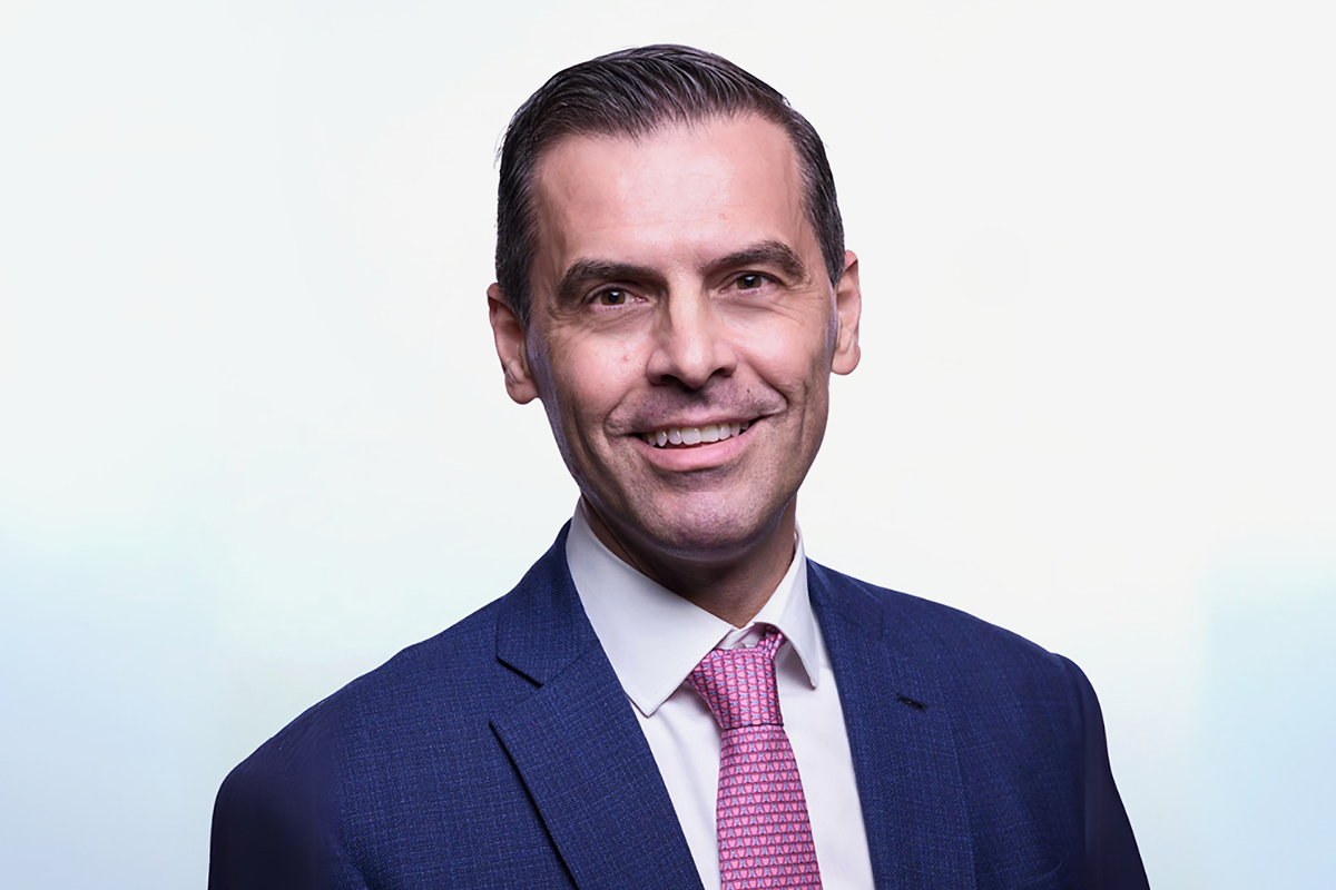 Ευστάθιος Λιακόπουλος (BSS): Δημογραφική πίεση και Τεχνητή Νοημοσύνη, η νέα εξίσωση για τις ΜμΕ