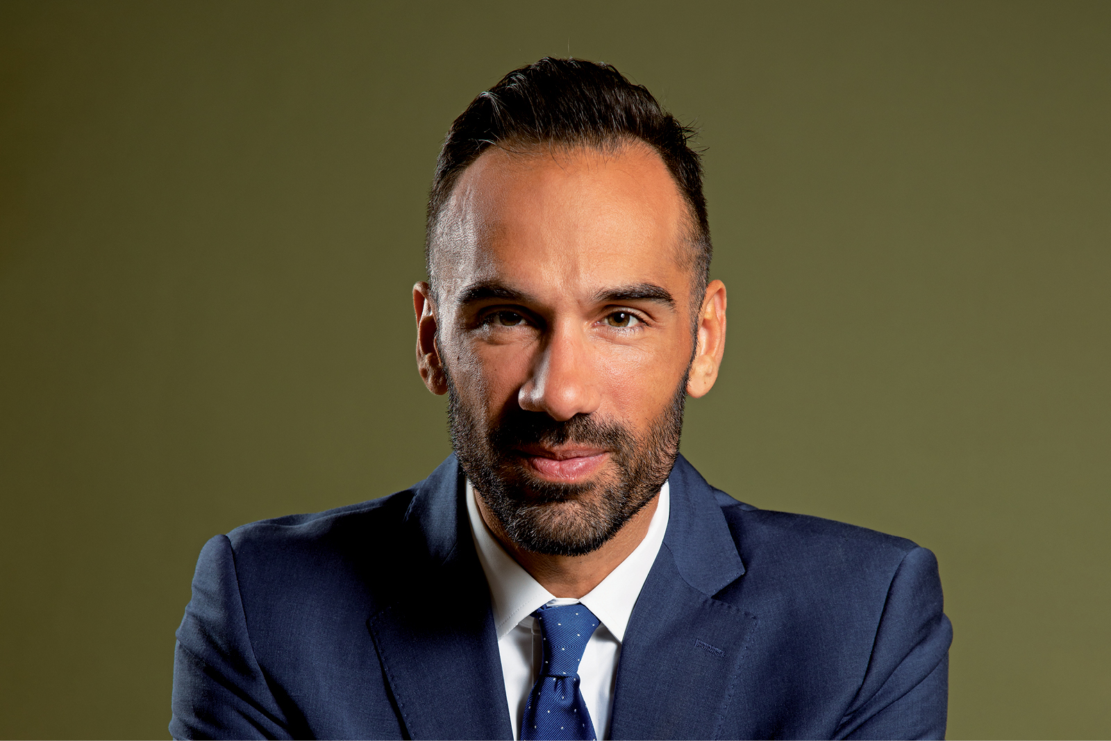 Παναγιώτης Πολύδωρος (Mastercard): Η καινοτομία στον πυρήνα του οικοσυστήματος πληρωμών