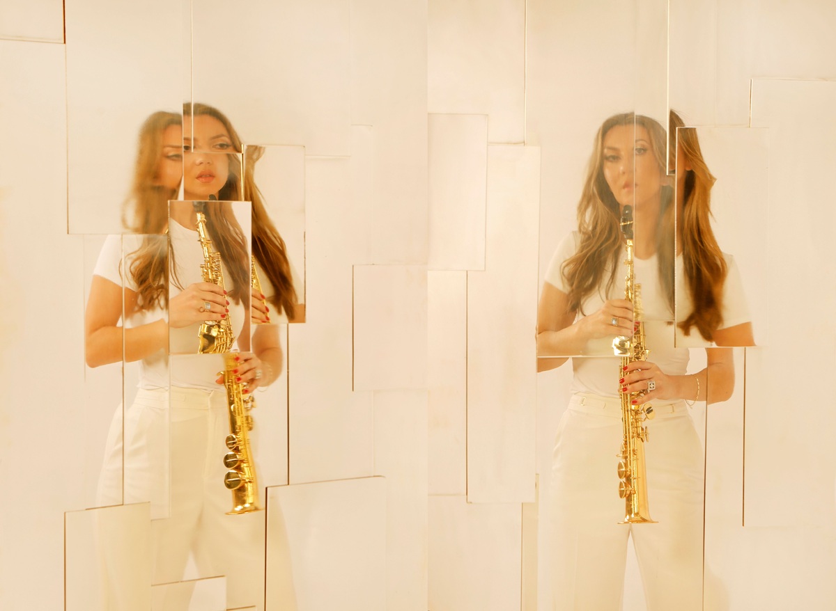 Jazz στο Μουσείο: Melina Paxinos Quartet – “Muses”