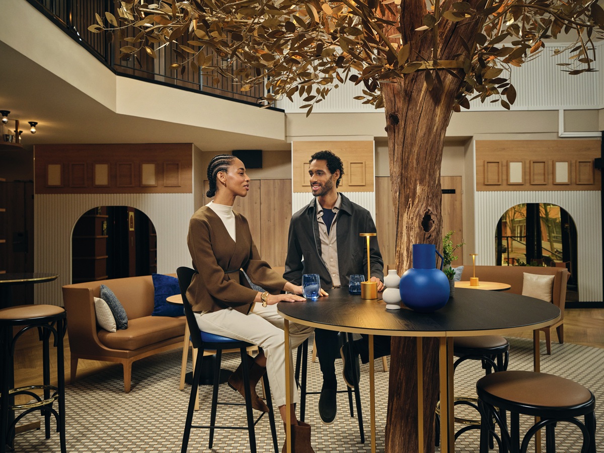 Η Novotel φέρνει τη μακροζωία στην καθημερινότητα των ταξιδιών με το πρόγραμμα Longevity Everyday