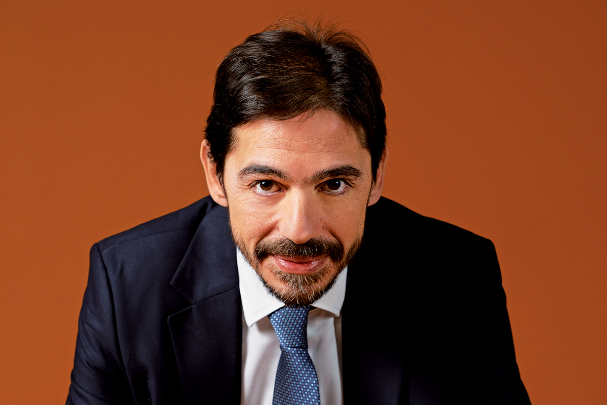 Παναγιώτης Κουρής (Office Line): ESG, ασφάλεια και cloud-first στρατηγική με μακροπρόθεσμο αποτύπωμα