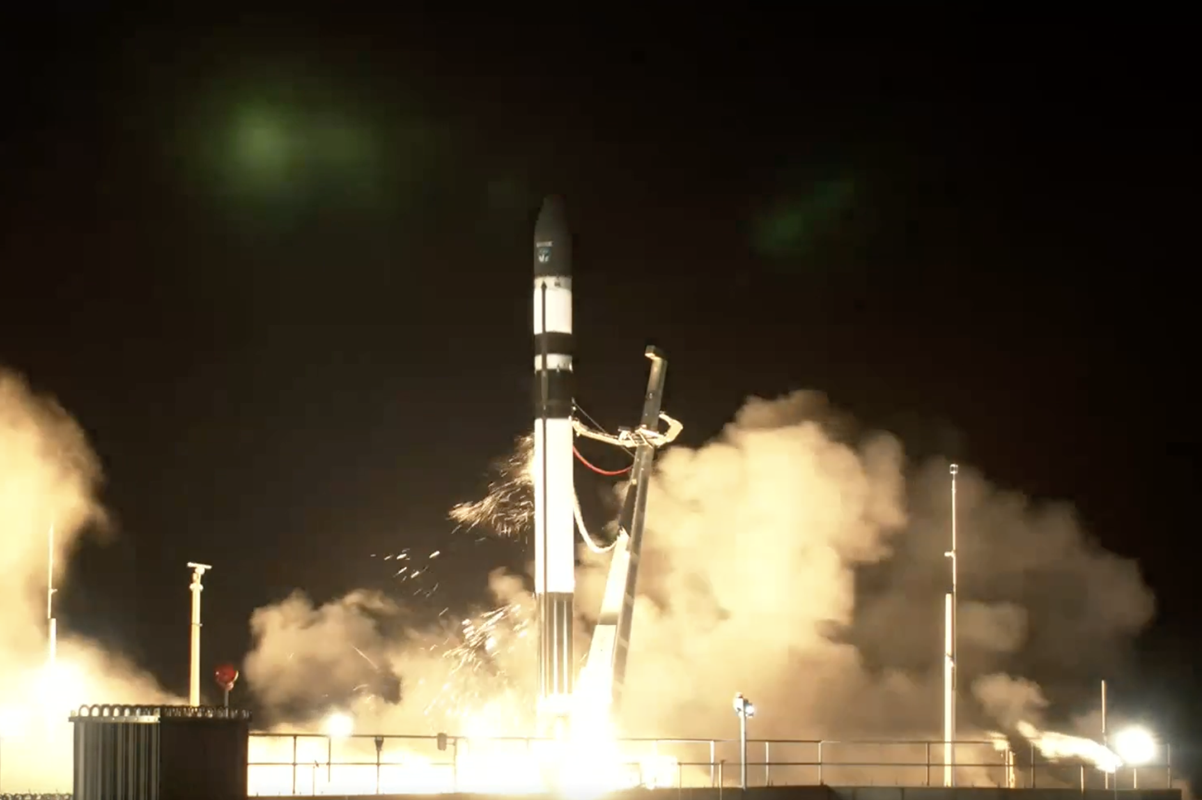 Open Cosmos: Κάνει το πρώτο μεγάλο βήμα προς την πλήρη ανάπτυξη σμήνους δορυφόρων χαμηλής τροχιάς