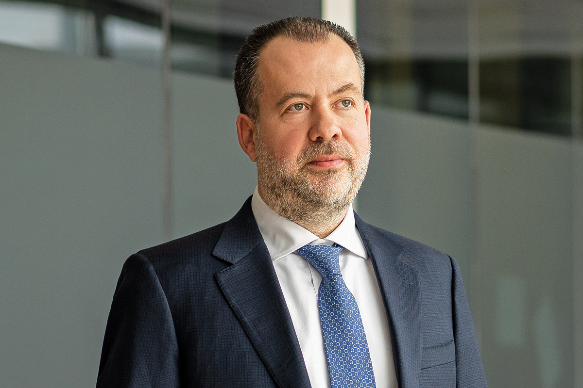 Γιώργος Παπαδημητρίου (EY Ελλάδος): Η προσαρμοστικότητα είναι θεμέλιο ανθεκτικότητας