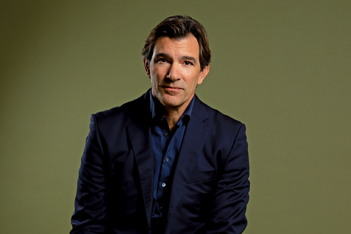 Γιώργος Πατσής (Obrela Security Industries): AI, επιχειρησιακό ρίσκο και η νέα στρατηγική της κυβερνοασφάλειας