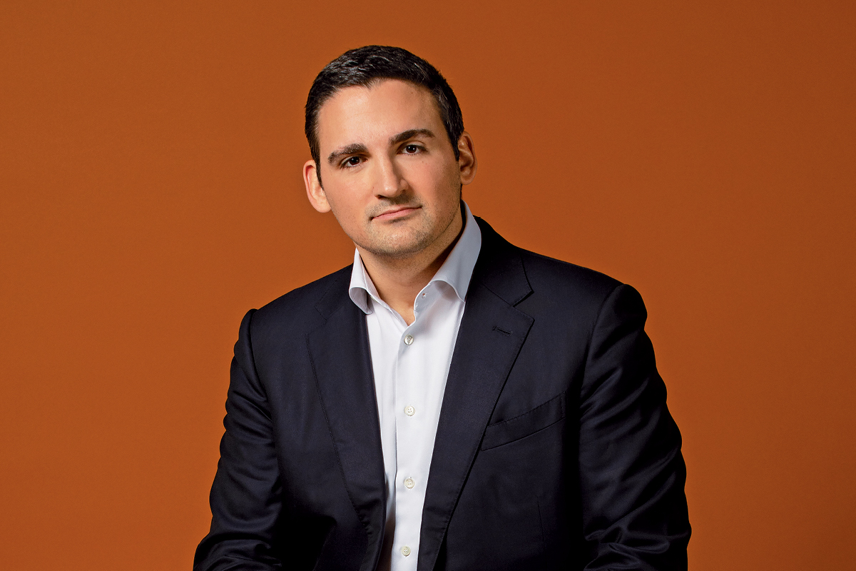 Μιχάλης Τσατσαρώνης (Primepharm): Ισχυρό αποτύπωμα στο φαρμακευτικό χονδρεμπόριο της νέας εποχής