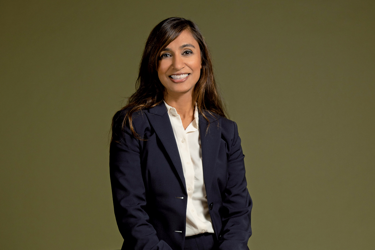 Kavita Patel (Roche Hellas SA in Greece & Cyprus): Η επένδυση στη φαρμακευτική καινοτομία είναι θεμέλιος λίθος για την οικονομία