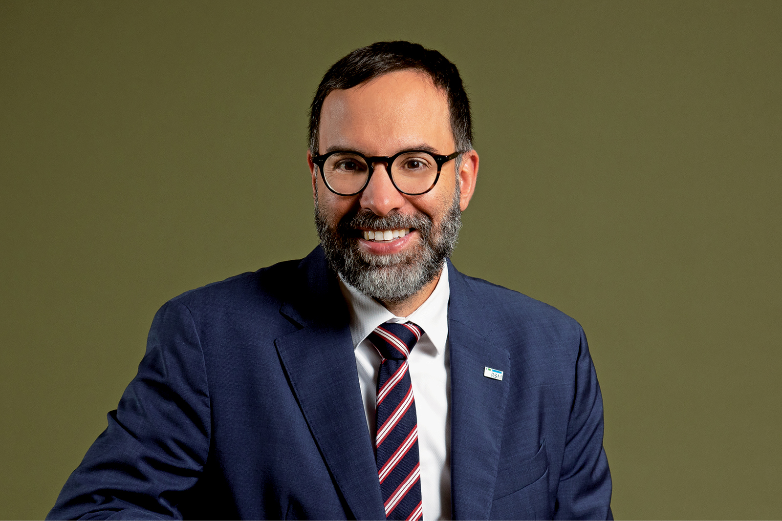 Βασίλης Πετίνης (RSM Greece): Η διοικητική πολυμορφία ως καταλύτης καλύτερων αποφάσεων