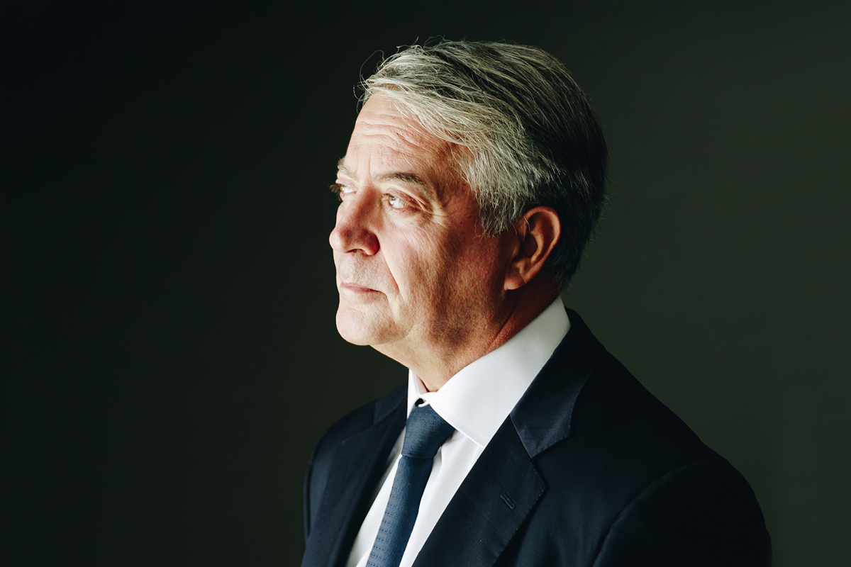 Ποιο ελληνικό dairy asset μπαίνει στο χαρτοφυλάκιο του Απόστολου Ταμβακάκη