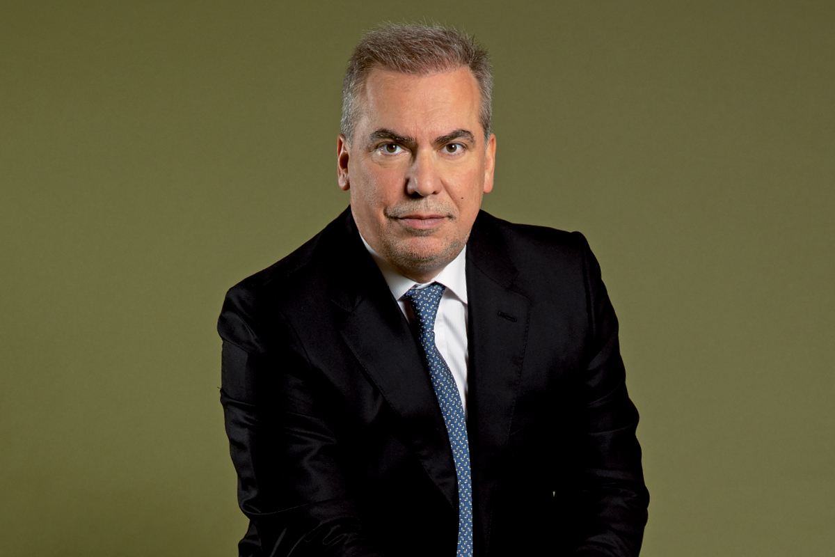 Ανδρέας Ταπραντζής (Avis): Προβλέποντας τις ανάγκες της αγοράς σε μια νέα εποχή κινητικότητας