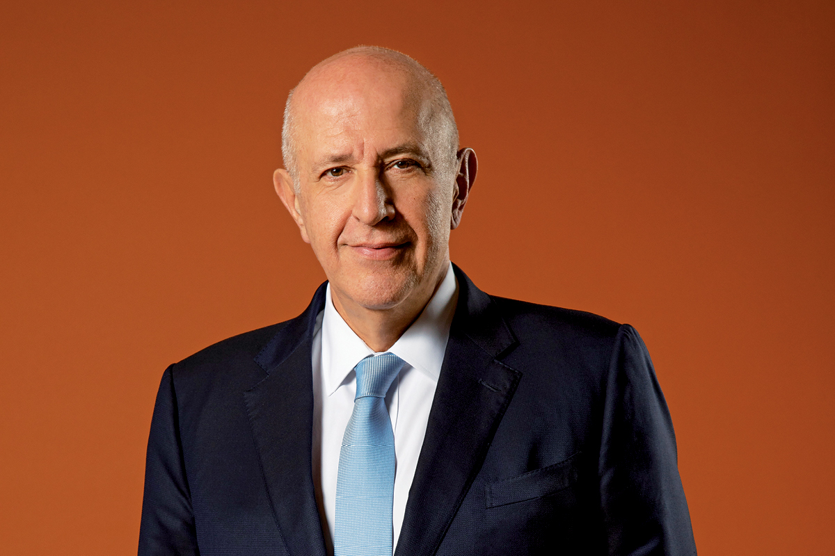 Σπύρος Θεοδωρόπουλος (Bespoke SGA Holdings): Tο πραγματικό στοίχημα της ελληνικής οικονομίας