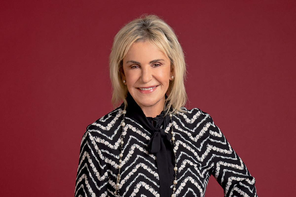 Ιουλία Τσέτη (Όμιλος ΟΦΕΤ): Τεχνητή Νοημοσύνη στην υγεία με ηθική, καινοτομία και ευθύνη