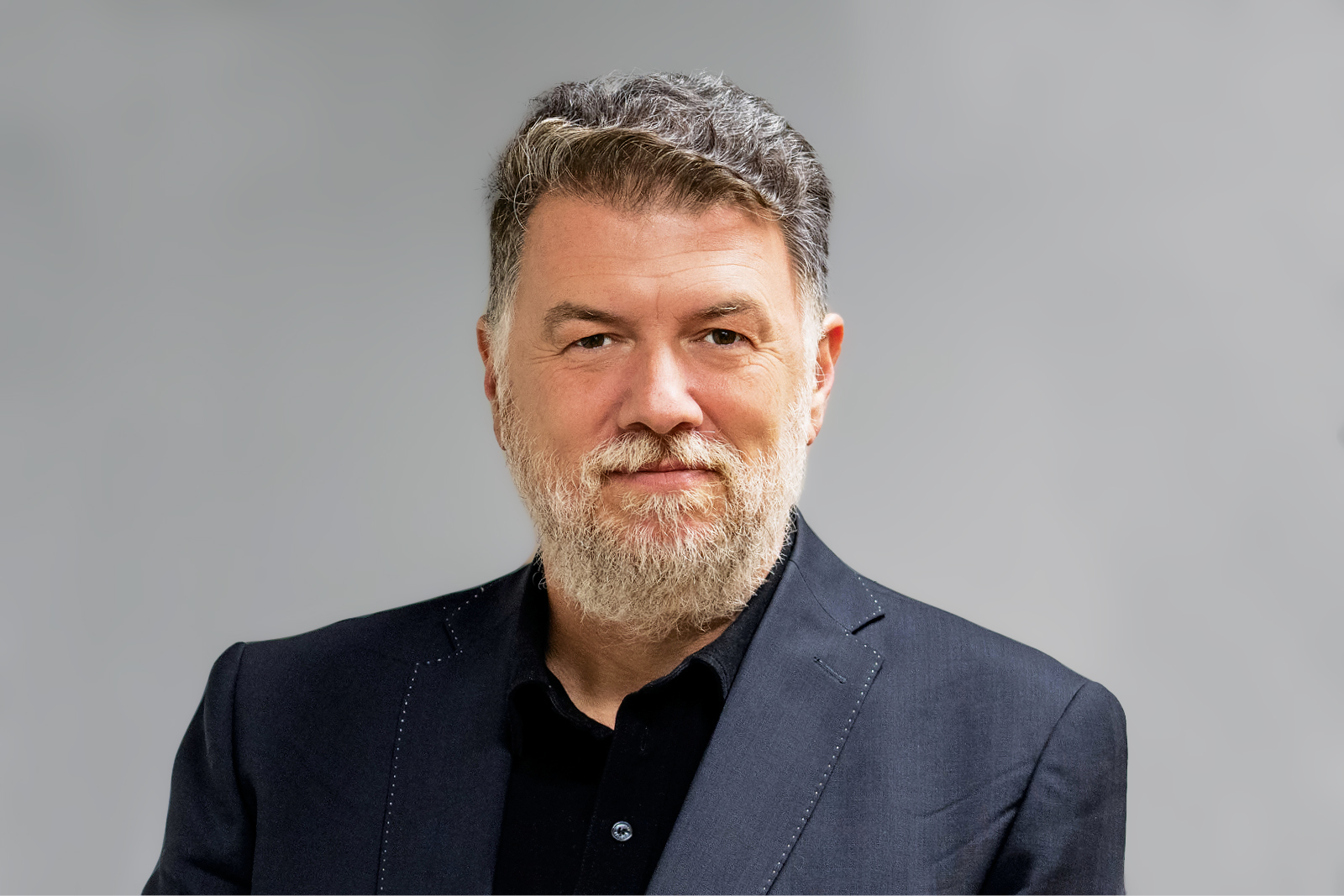 Δημήτρης Αλεξάνδρου (UBITECH): Πώς η AI περνά από την καινοτομία στην πράξη για τις επιχειρήσεις