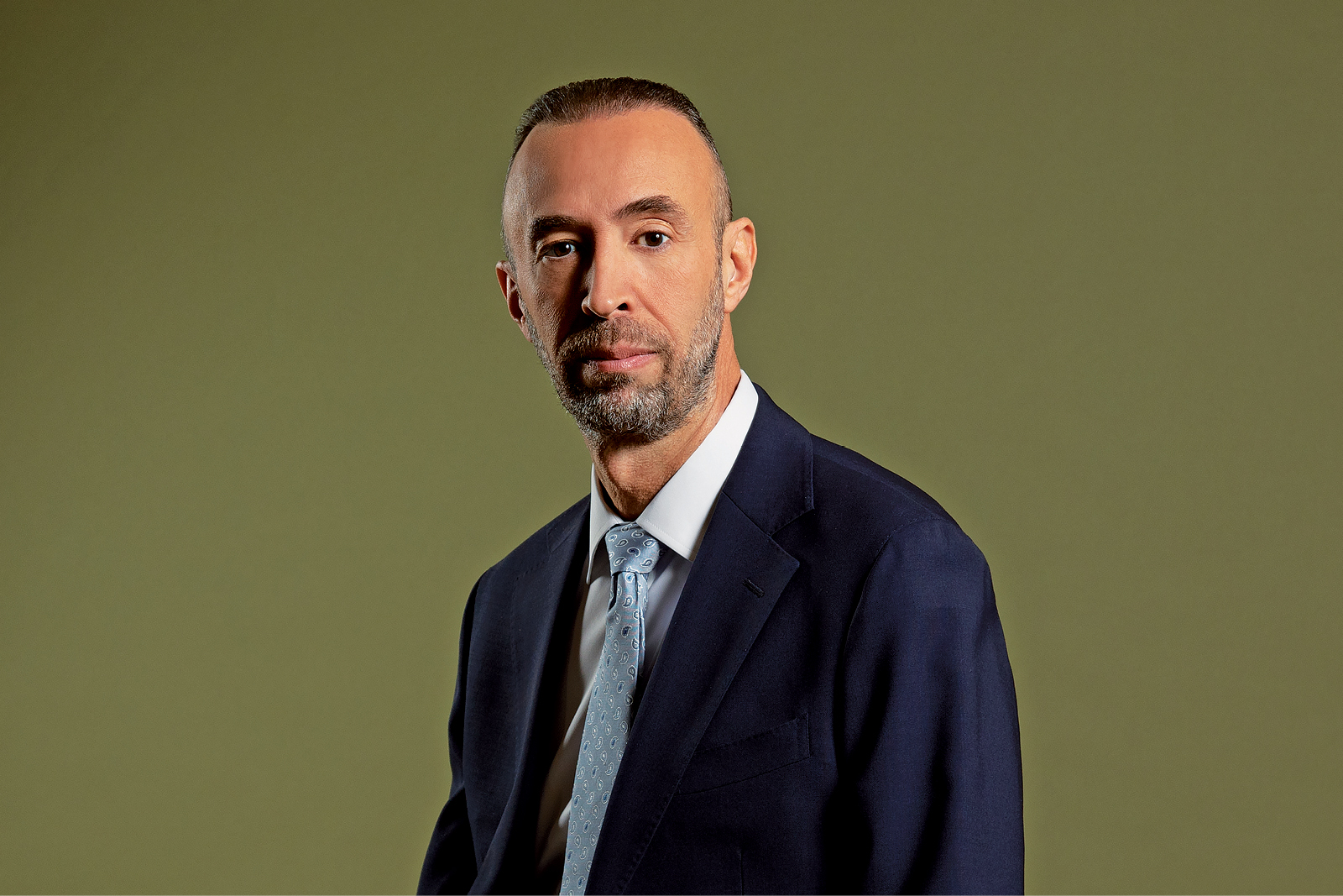 Διονύσης Τσίτος (Volton & Orizon): Επενδύσεις που επαναπροσδιορίζουν την ελληνική αγορά ενέργειας και τηλεπικοινωνιών