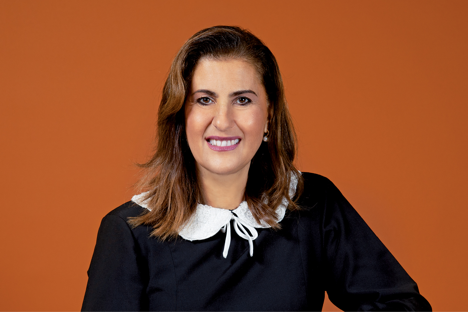 Ρεβέκκα Πιτσίκα (N2Growth): Δεξιότητες, ανθεκτικότητα και ηγεσία σε έναν κόσμο αλλαγών