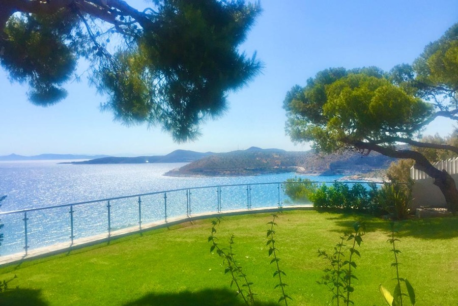 Πολυτελείς κατοικίες: Ποιοι παράγοντες επηρεάζουν τις πωλήσεις τους