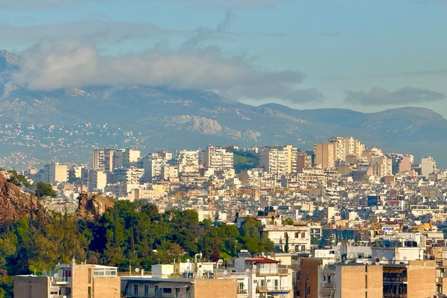 Ακίνητα: Σε φάση ωριμότητας το 2026 – Οι τάσεις της αγοράς