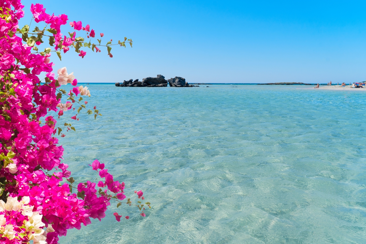 Η Ελλάδα ανάμεσα στους πιο «ονειρεμένους» προορισμούς των Ισπανών ταξιδιωτών