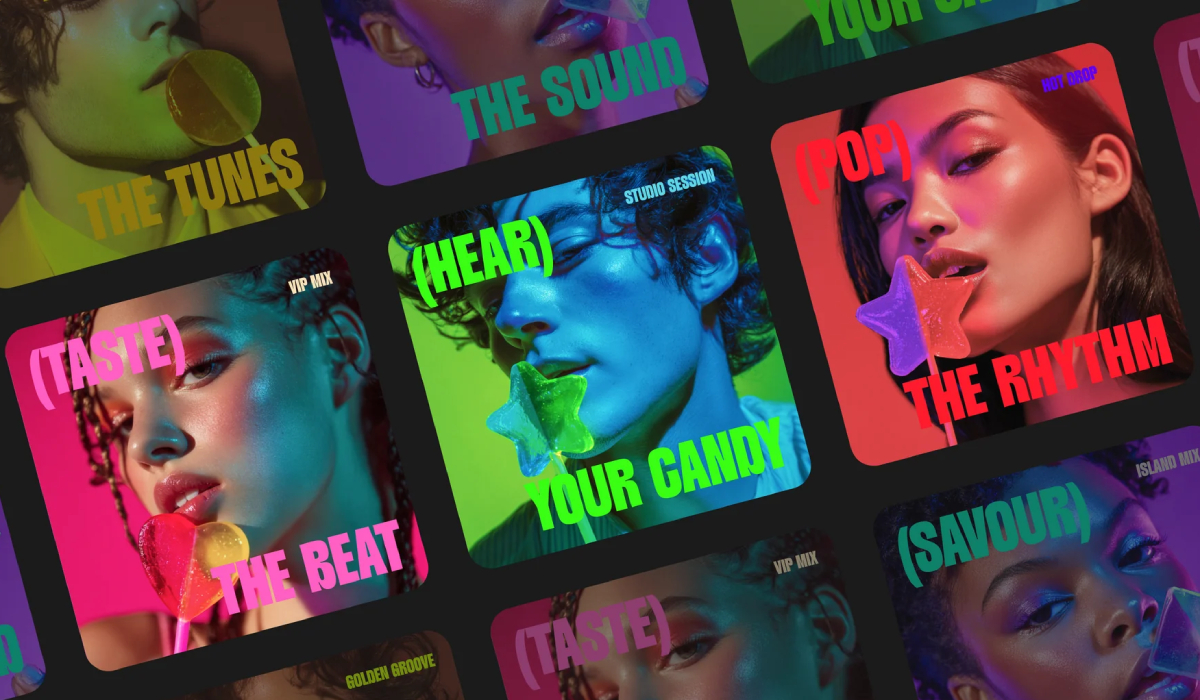 Lollipop Star: Το γλειφιτζούρι που «παίζει» μουσική μέσα στο κεφάλι σου και γίνεται viral παγκοσμίως 