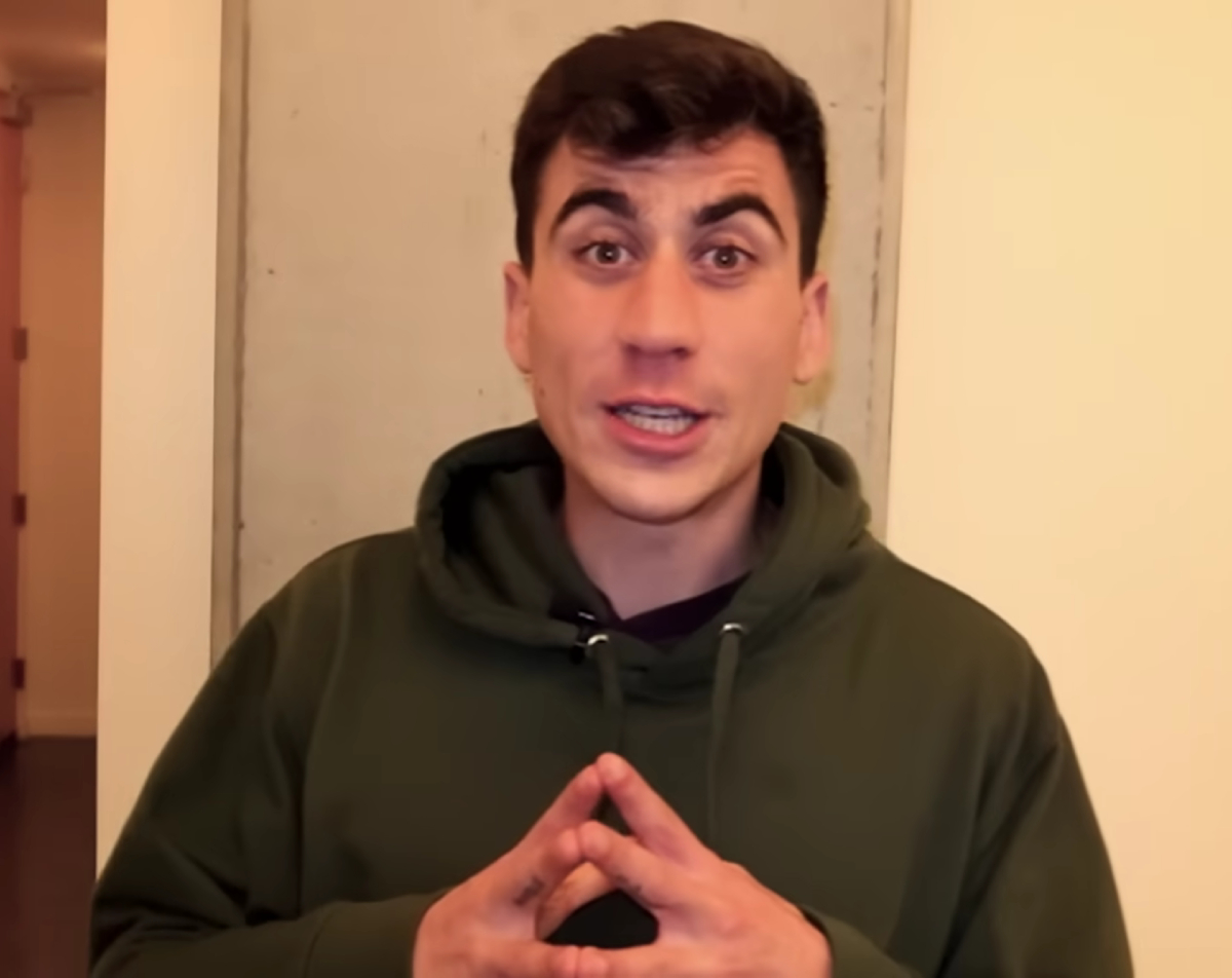 Σφοδρές αντιδράσεις στην Κύπρο κατά του Φειδία Παναγιώτου για σχόλιο σχετικά με Παραολυμπιονίκες