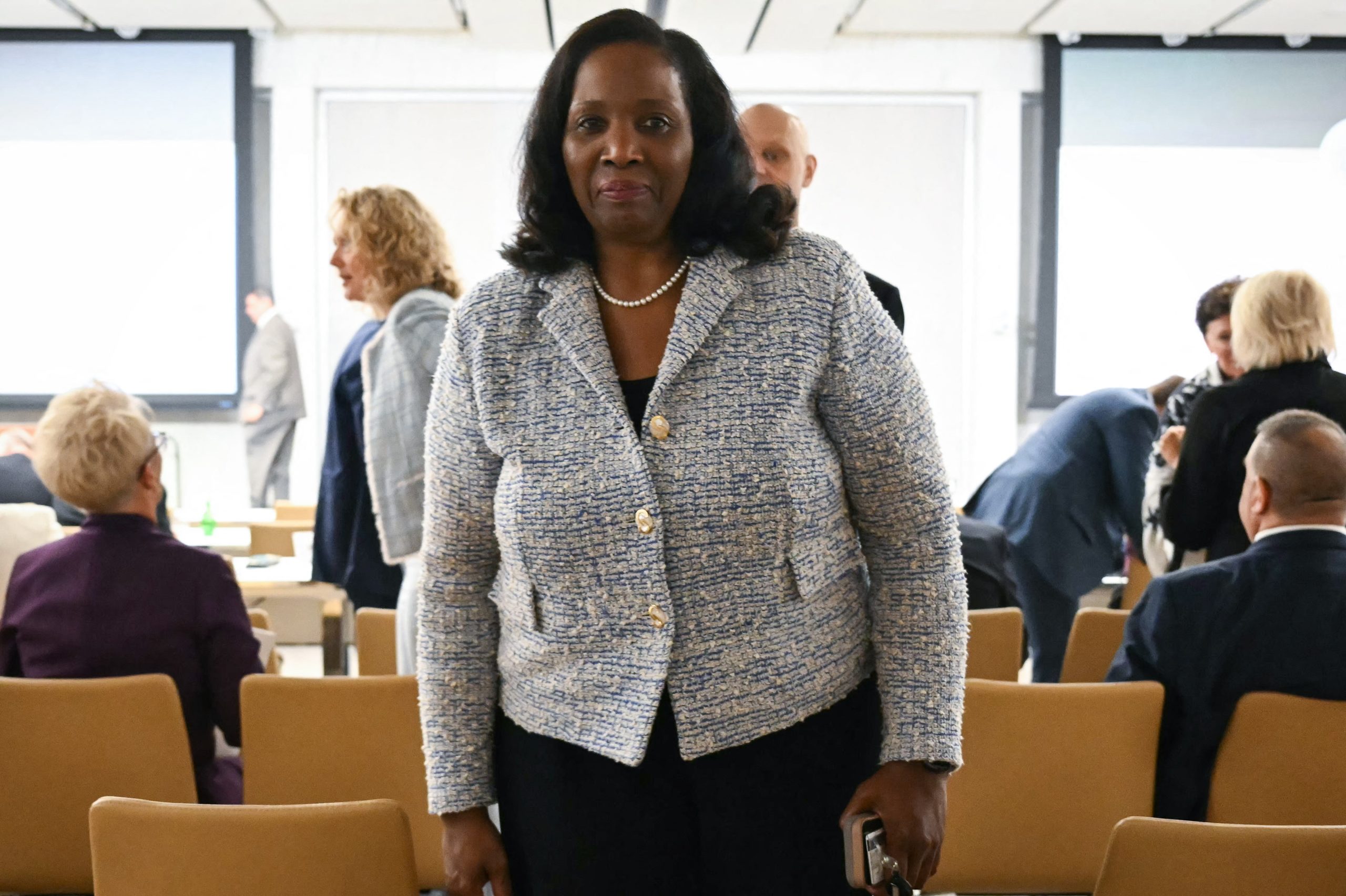 Λίζα Κουκ: Το Who is Who της κυβερνήτη της Fed το μέλλον της οποίας είναι στα χέρια του Ανώτατου Δικαστηρίου