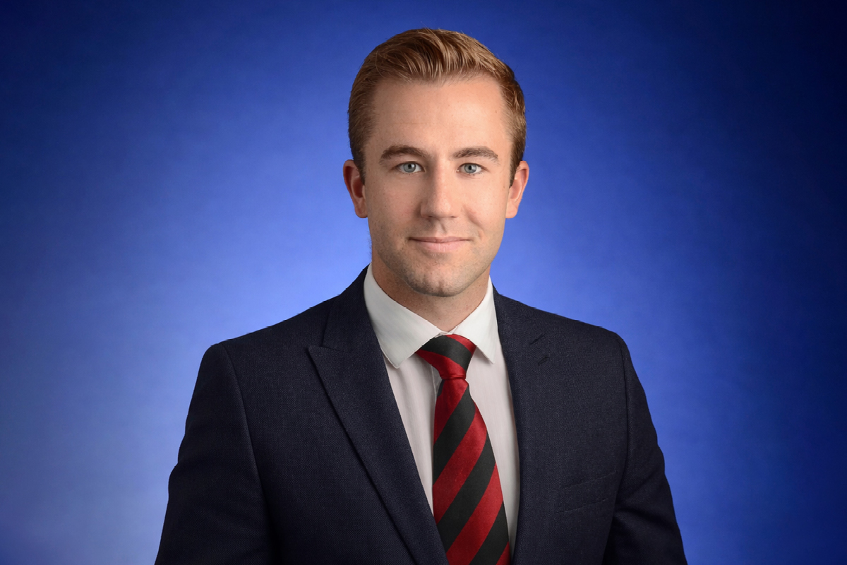 Niale C. Cleobury (KPMG): Η διαχείριση του εργατικού δυναμικού στην εποχή της Τεχνητής Νοημοσύνης