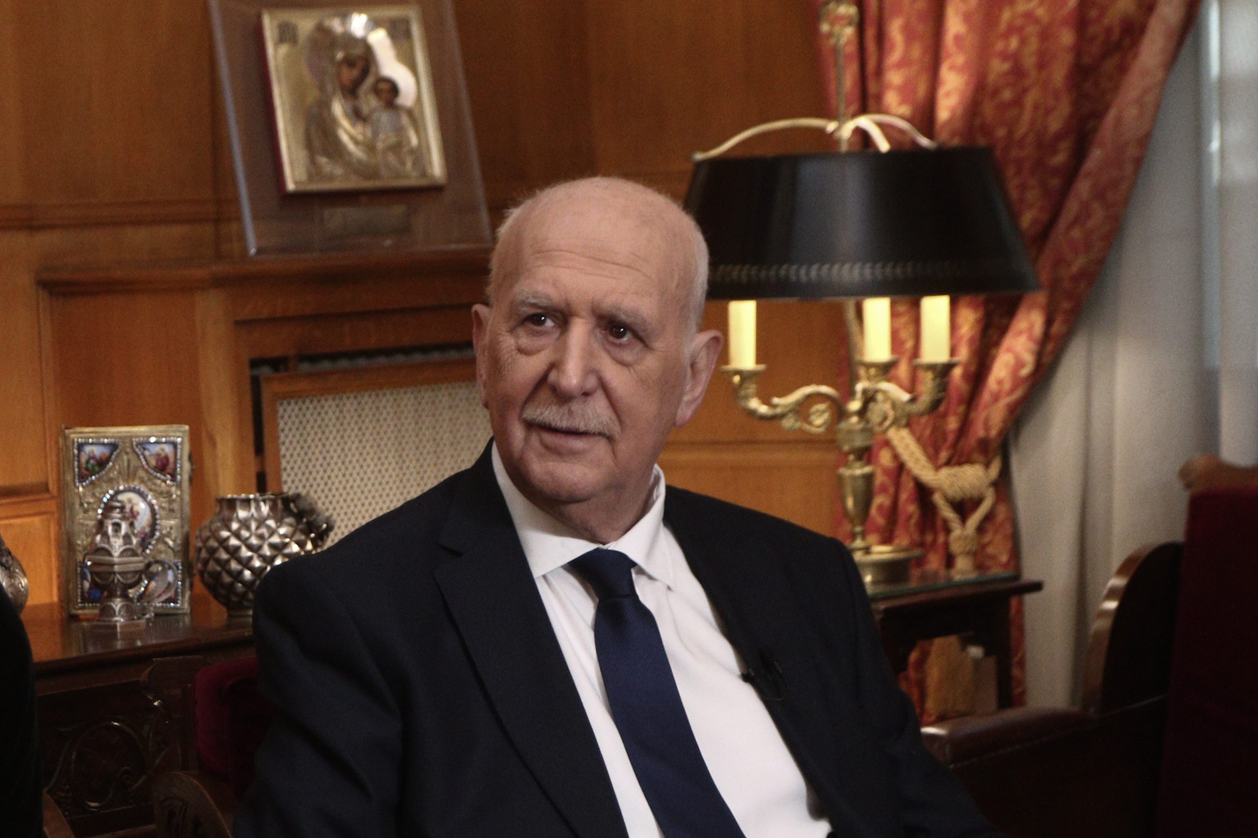 Έφυγε από τη ζωή ο Γιώργος Παπαδάκης ύστερα από έμφραγμα