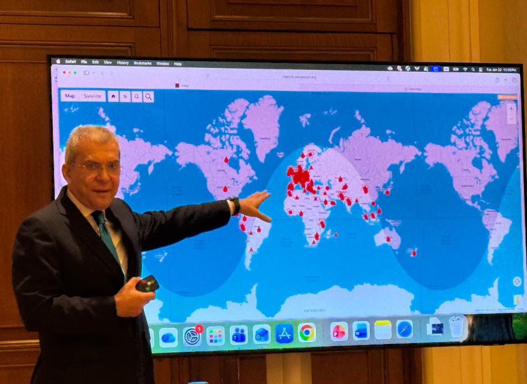 PeopleCert: Νέα εποχή κλίμακας και ωρίμανσης μετά το deal με το City & Guilds