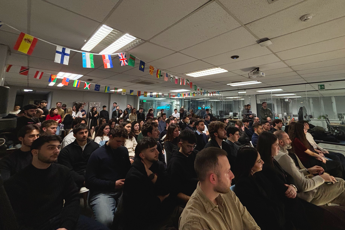 «Greece’s Next Top Founder»: Η Gen Z επαναπροσδιορίζει την ελληνική startup επιχειρηματικότητα