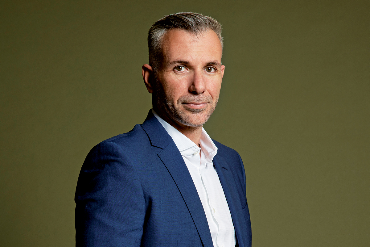 Γιώργος Κοτταρίδης (Seneca Medical Group): Η Ελλάδα ως παγκόσμιος κόμβος ιατρικού τουρισμού