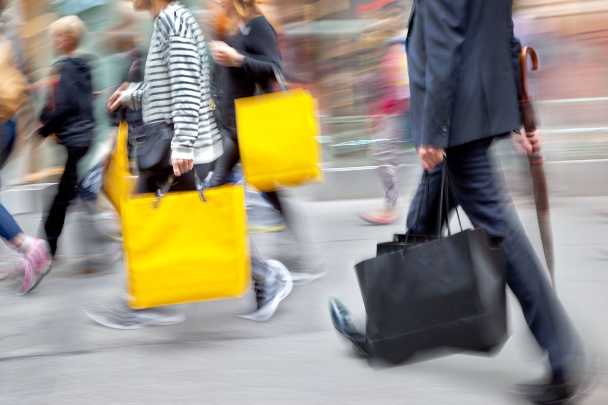 Η εξίσωση της κατανάλωσης και οι 5 νέες μεταβλητές